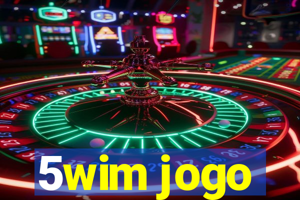 5wim jogo